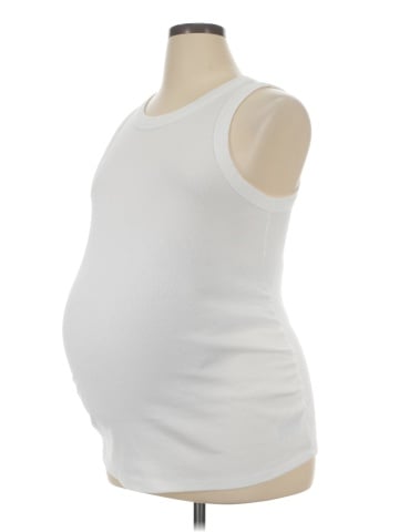 Old Navy - Maternity Tank Top (view 1)