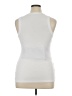 Old Navy - Maternity White Tank Top Size XL - photo 2