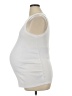 Old Navy - Maternity White Tank Top Size XL - photo 5