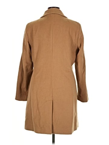Calvin Klein Coat (view 2)