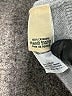 L.L.Bean 100% Cashmere Gray Cashmere Pullover Sweater Size M - photo 8