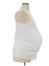 Old Navy - Maternity White Tank Top Size XL - photo 4