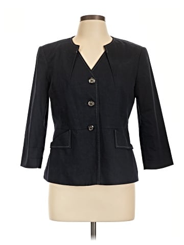 Isabella suits Blazer (view 1)