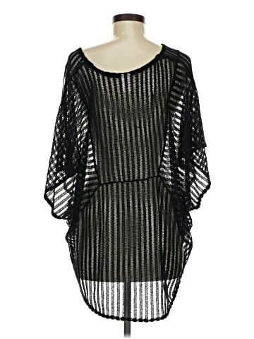 Xhilaration 3/4 Sleeve Blouse (view 2)