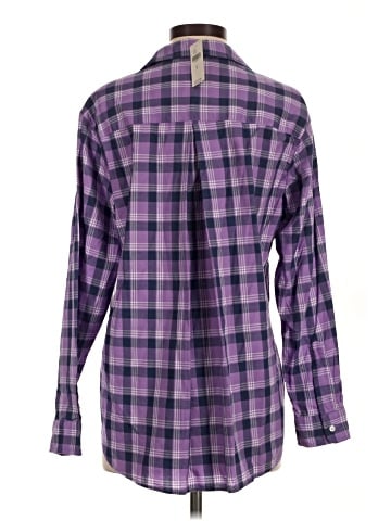 Grayson Long Sleeve Button-Down Shirt (view 2)