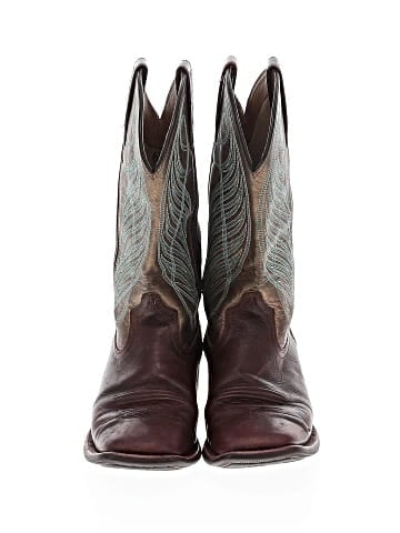 Ariat Boots (view 2)