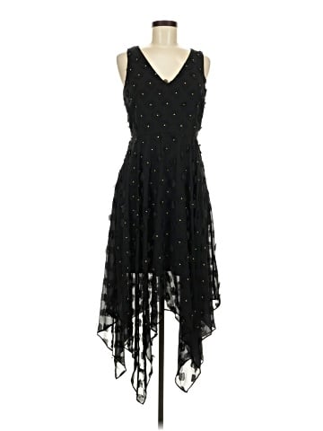 Kensie Cocktail Dress (view 1)
