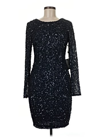 Adrianna Papell Cocktail Dress (view 1)