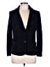 BCBGMAXAZRIA Blue Blazer Size L - photo 1