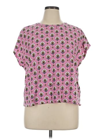 Boden Short Sleeve T-Shirt (view 1)