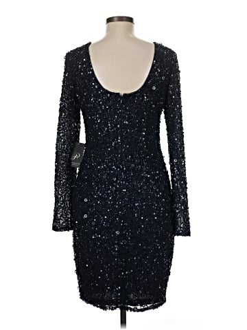Adrianna Papell Cocktail Dress (view 2)