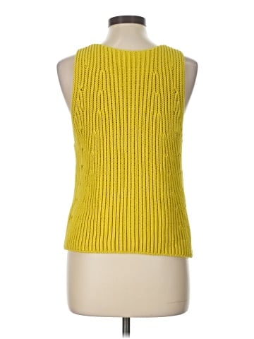 Vince. Sweater Vest (view 2)