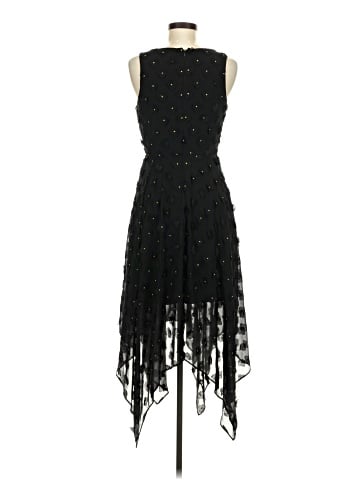 Kensie Cocktail Dress (view 2)