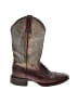 Ariat Teal Boots Size 6 1/2 - photo 1
