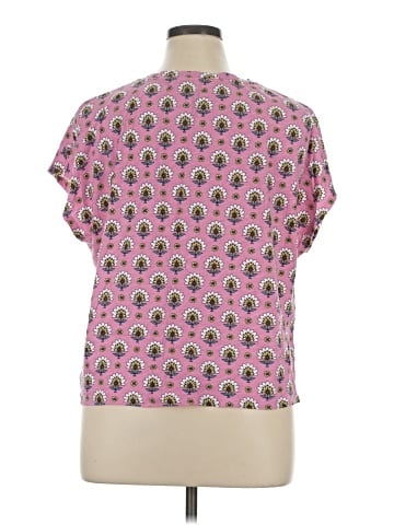Boden Short Sleeve T-Shirt (view 2)