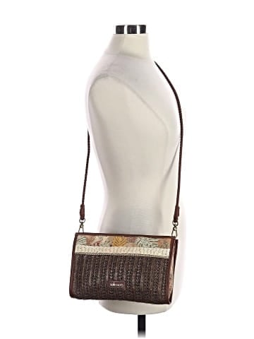 Sakroots Crossbody Bag (view 2)