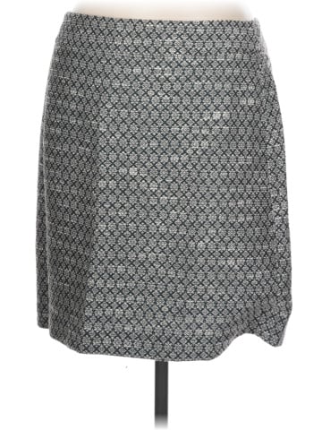 Ann Taylor LOFT Outlet Casual Skirt (view 1)