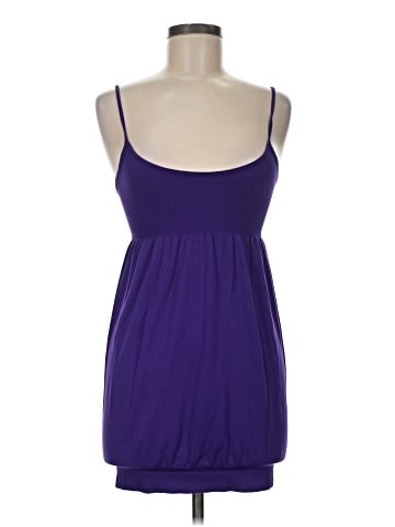 Active Basic Tank Top (view 1)
