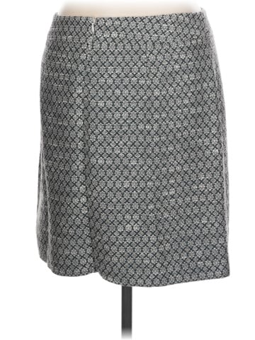 Ann Taylor LOFT Outlet Casual Skirt (view 2)