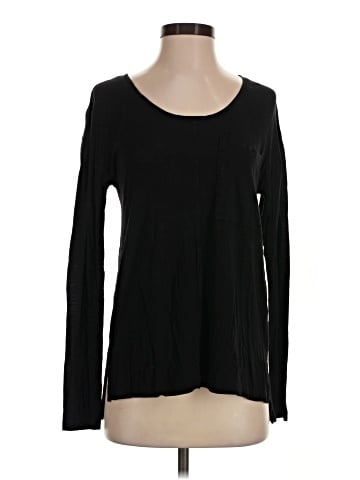 Banana Republic Long Sleeve T-Shirt (view 1)