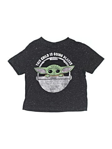 Star Wars Short Sleeve T-Shirt (view 1)