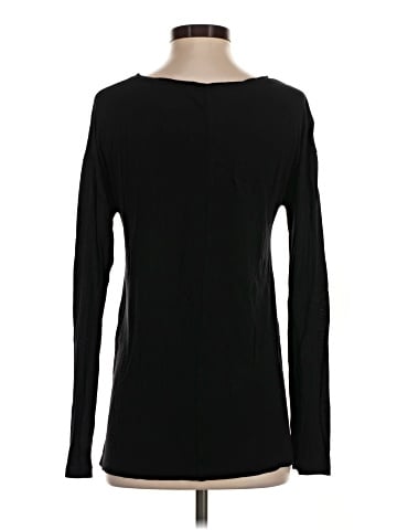 Banana Republic Long Sleeve T-Shirt (view 2)