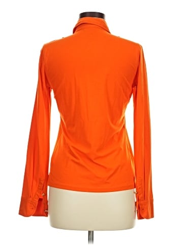 C. Wonder Long Sleeve Blouse (view 2)
