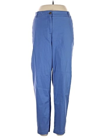 Talbots Casual Pants (view 1)