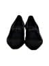 Stuart Weitzman Black Flats Size 6 1/2 - photo 2