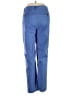 Talbots Solid Blue Casual Pants Size 12 - photo 2
