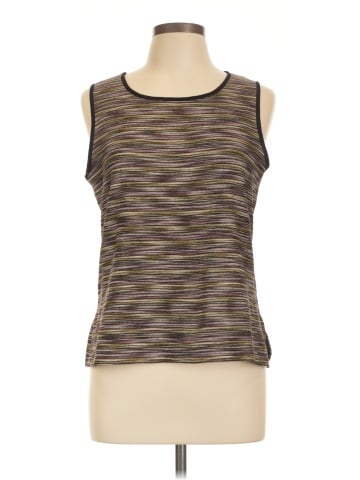 misook Tank Top (view 1)
