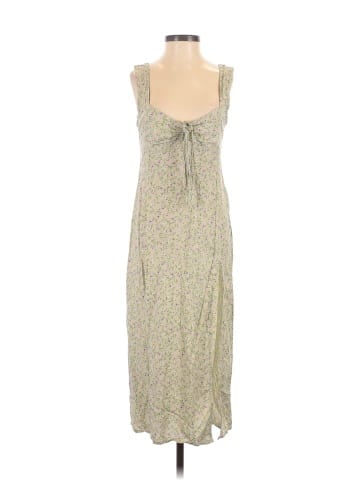 Motel Casual Dress (view 1)