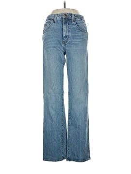 Khaite Jeans (view 1)
