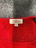 Listicle Red Pullover Sweater Size M - photo 7