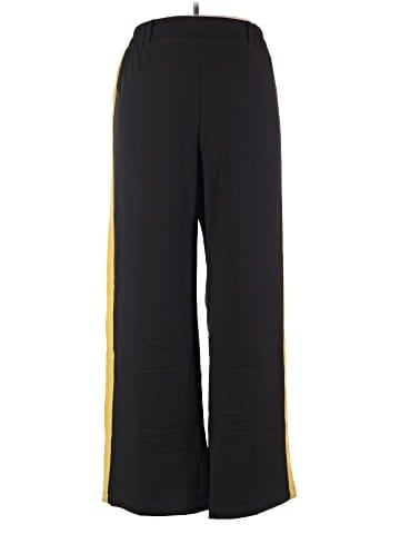 Ambiance Apparel Track Pants (view 1)