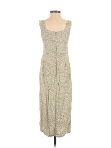 Motel Casual Dress (view 2)