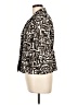 Covington Print Ivory Blazer Size Lg Petite - photo 5