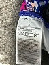 Gap Fit Print Blue Active Pants Size L - photo 8