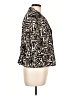 Covington Print Ivory Blazer Size Lg Petite - photo 4