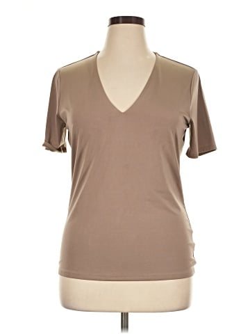 Express Short Sleeve T-Shirt (view 1)