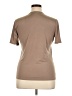 Express Brown Short Sleeve T-Shirt Size XL - photo 2