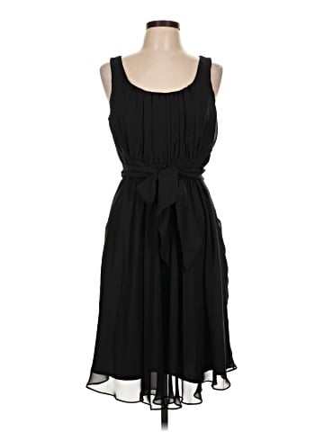 White House Black Market Casual Dress (view 1)
