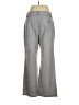 Apt. 9 Chevron-herringbone Gray Dress Pants Size 12 - photo 2