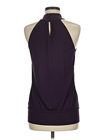 INC International Concepts Sleeveless Blouse (view 2)