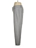 Apt. 9 Chevron-herringbone Gray Dress Pants Size 12 - photo 5