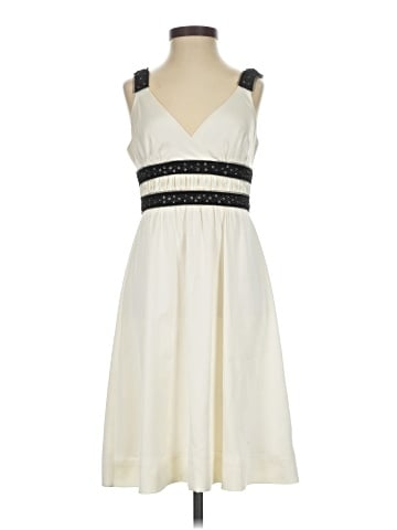 BCBGMAXAZRIA Cocktail Dress (view 1)