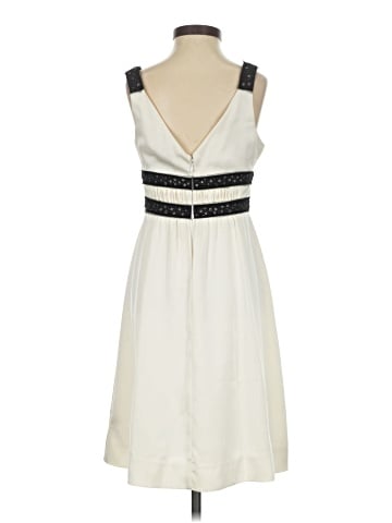 BCBGMAXAZRIA Cocktail Dress (view 2)