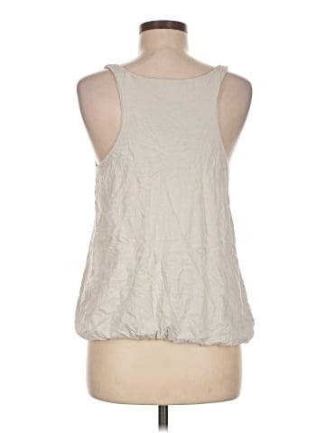 J.Crew Sleeveless Blouse (view 2)
