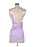 Windsor Purple Cocktail Dress Size XS - photo 2