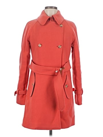 J.Crew Wool Coat (view 1)